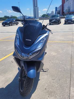 HONDA PCX 160 DLX HONDA PCX 160 DLX